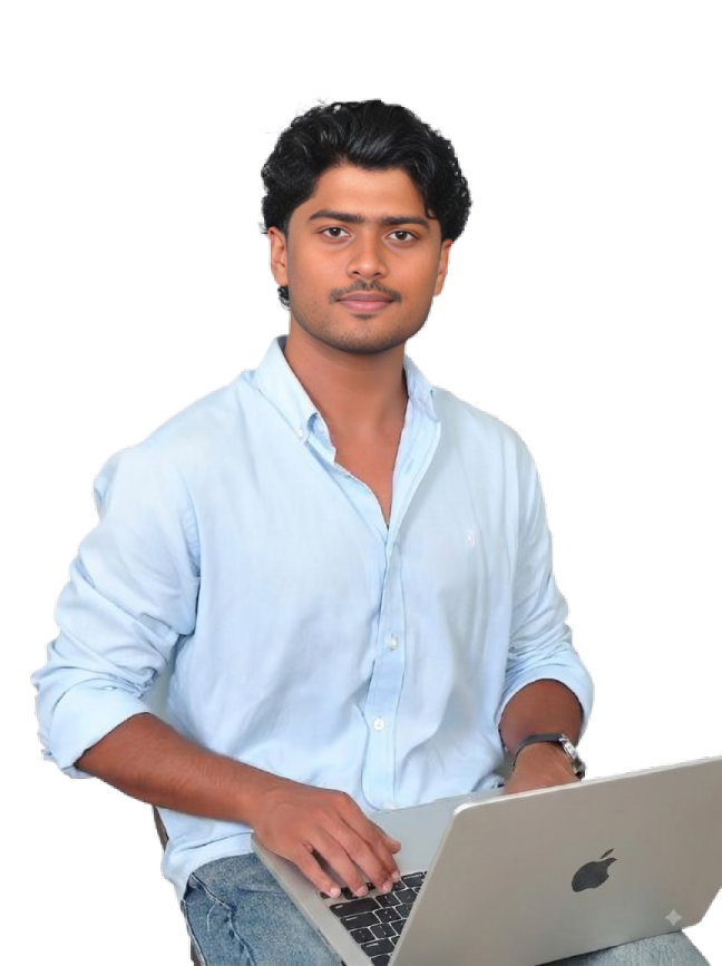 Ramshad - Digital Marketer