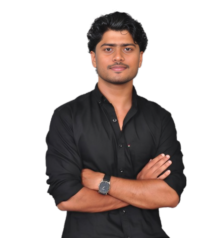 Ramshad - Digital Marketer