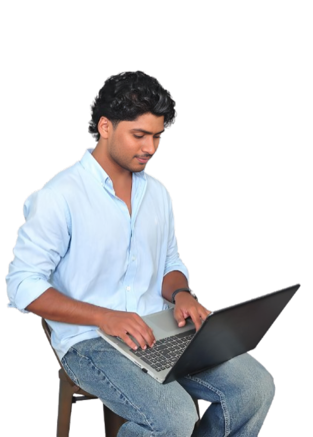 Ramshad - Digital Marketer
